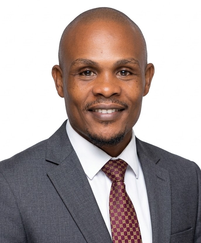 Brian Ngetich
